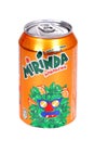 Mirinda Orange