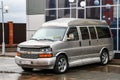 Chevrolet Express