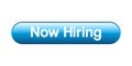 Now hiring button