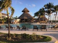 Now Larimar resort in Punta Cana. Dominican.