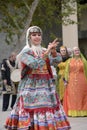 Nowruz festival