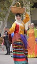 Nowruz festival