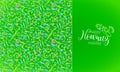 Nowruz greeting card. March equinox. Novruz, Navruz. Springtime