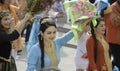 Nowruz parade