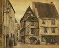 Noyers