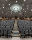 Noyes Laboratory chemistry lecture hall