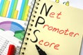 NPS net promoter score