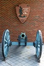 NPS Yorktown Battlefield