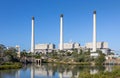 NRG Gladstone Power Station in Queensland