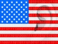 The nsa Royalty Free Stock Photo