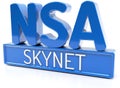 NSA SKYNET