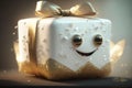 nspired gift boxThe Fairy-Tale Fluffy Gift Box: Exquisite, Super Happy Smile!