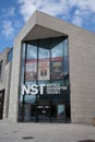 The NST, Nuffield Southampton Theatres in Southampton, Hampshire in the United Kingdom