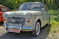 NSU - Fiat Neckar classic car