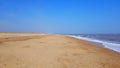 nterton beach has the wonderful advantage of a vast expanse of soft sand