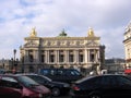 The Paris Opera OpÃÂ©ra national de Paris One of the oldest institutions of its kind in Europe