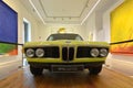 BMW 3.0 CSL (E9 1972)