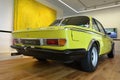 BMW 3.0 CSL (E9 1972)