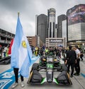 NTT INDYCAR SERIES: June 02 Detroit Grand Prix