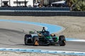 NTT INDYCAR SERIES: March 22 Inaugural Thermal Club $1 Million Challenge