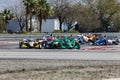 NTT INDYCAR SERIES: March 24 Inaugural Thermal Club $1 Million Challenge