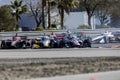 NTT INDYCAR SERIES: March 24 Inaugural Thermal Club $1 Million Challenge