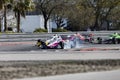 NTT INDYCAR SERIES: March 24 Inaugural Thermal Club $1 Million Challenge