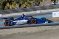 NTT INDYCAR SERIES: March 22 Inaugural Thermal Club $1 Million Challenge