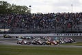 NTT INDYCAR SERIES: May 11 Sonsio Grand Prix Royalty Free Stock Photo