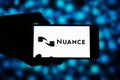 Nuance Communications editorial. Nuance Communications is an American multinational computer software technology corporation