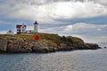 Nubble Lighthouse, York Beach, ME