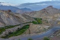 Nubra Valley, India