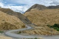 Nubra Valley, India Royalty Free Stock Photo
