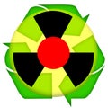 Nuclear accident