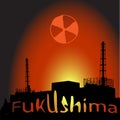 Nuclear disaster