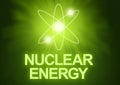 Nuclear Energy