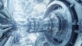 Nuclear engines refresh technologys future close-up