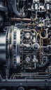 Nuclear engines refresh technologys future close-up