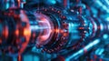 Nuclear engines refresh technologys future close-up