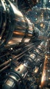 Nuclear engines refresh technologys future close-up