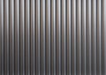Nuclear fuel rods. Metall rods background.