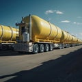 Nuclear Fuel Transportation