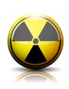 Nuclear icon