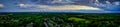 Nuclear Panorama - Limerick Pennsylvania