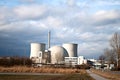 Nuclear Power Plant