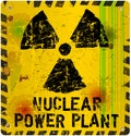 Nuclear power plant