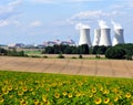 Nuclear power plant Temelin