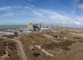 Nuclear power station at Dungeness PDF energy