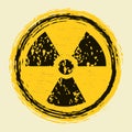 Nuclear radiation