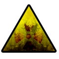 Nuclear sign